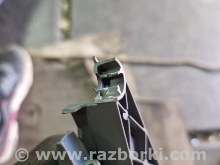 ФОТО Ручка двери внутренняя передняя правая для Audi (Ауди) Q5 I 8R (08-17) Київ