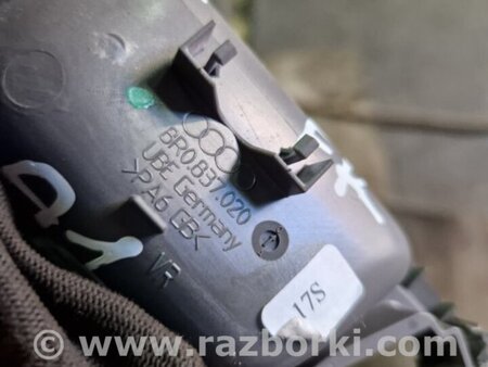 ФОТО Ручка двери внутренняя передняя правая для Audi (Ауди) Q5 I 8R (08-17) Київ