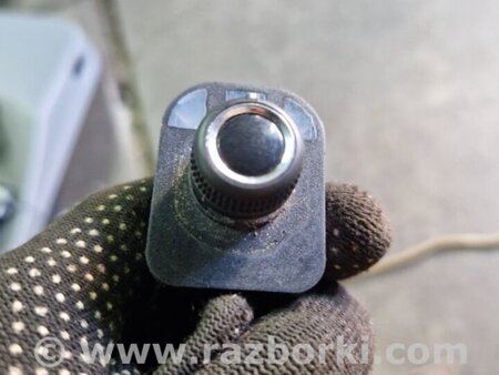 ФОТО Кнопка передняя правая для Audi (Ауди) Q5 I 8R (08-17) Київ