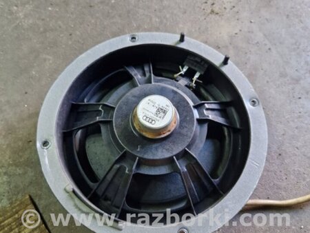 ФОТО Динамик передний правый для Audi (Ауди) Q5 I 8R (08-17) Київ