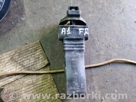 ФОТО Ограничитель двери передний правый для Audi (Ауди) Q5 I 8R (08-17) Київ