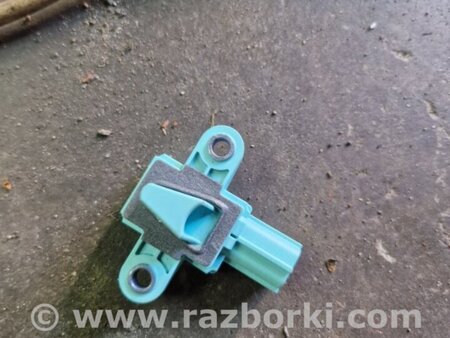 ФОТО Датчик удара передний правый для Audi (Ауди) Q5 I 8R (08-17) Київ