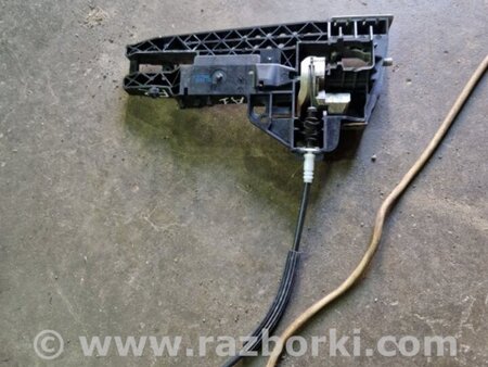 ФОТО Кронштейн передний правый для Audi (Ауди) Q5 I 8R (08-17) Київ