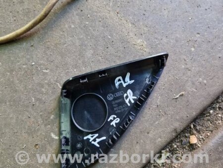 ФОТО Крышка динамика передняя правая для Audi (Ауди) Q5 I 8R (08-17) Київ