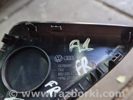 ФОТО Крышка динамика передняя правая для Audi (Ауди) Q5 I 8R (08-17) Київ