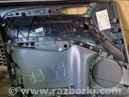 ФОТО Карта двери передней правой для Audi (Ауди) Q5 I 8R (08-17) Київ