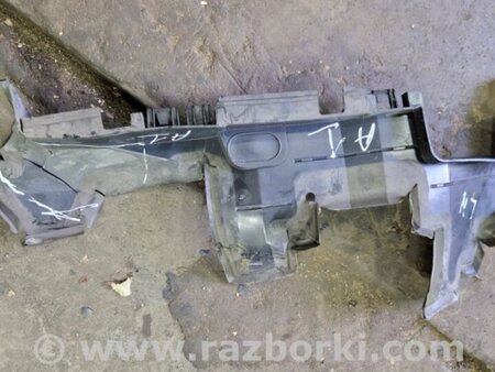 ФОТО Накладка кузова для Audi (Ауди) Q5 I 8R (08-17) Київ