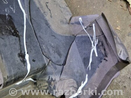 ФОТО Накладка кузова для Audi (Ауди) Q5 I 8R (08-17) Київ