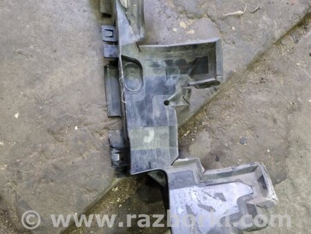 ФОТО Накладка кузова для Audi (Ауди) Q5 I 8R (08-17) Київ