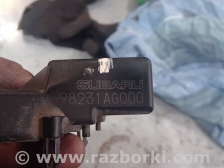 ФОТО Датчик удара передний правый для Subaru Legacy IV BL/BP (03-09) Київ
