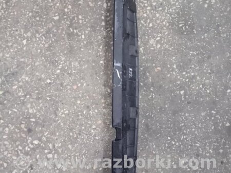 ФОТО Накладка на бампер передняя для Subaru Legacy IV BL/BP (03-09) Київ
