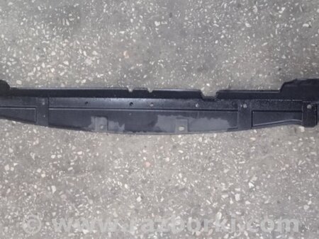 ФОТО Накладка на бампер передняя для Subaru Legacy IV BL/BP (03-09) Київ