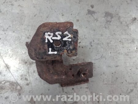 ФОТО Крепление радиатора левое для Subaru Legacy IV BL/BP (03-09) Київ