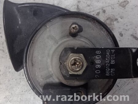 ФОТО Сигнал правый для Subaru Legacy IV BL/BP (03-09) Київ