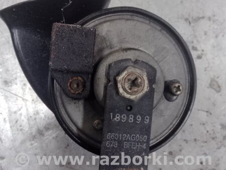 ФОТО Сигнал левый для Subaru Legacy IV BL/BP (03-09) Київ