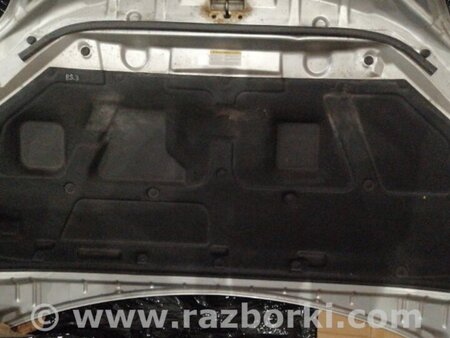 ФОТО Обшивка капота для KIA Sorento 1 BL (02-09) Київ