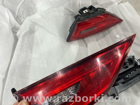 ФОТО Фара для Audi (Ауди) A3 8V1, 8VA, 8V7, 8VS (03.2012-...) Киев