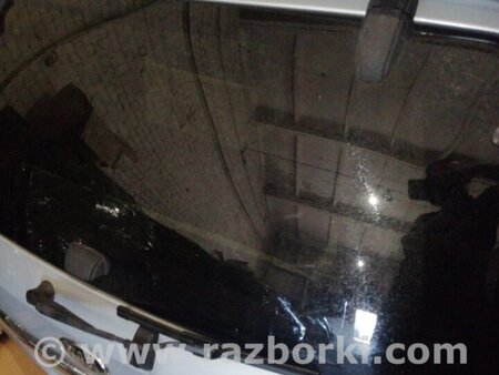 ФОТО Стекло двери задней для KIA Sorento 1 BL (02-09) Київ