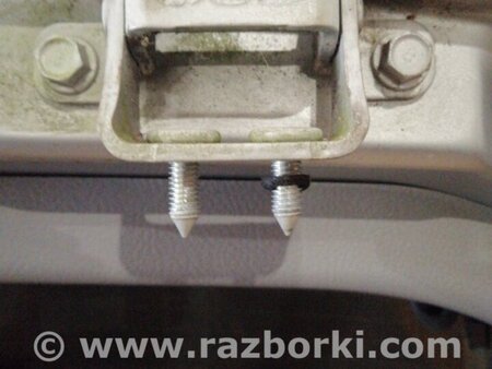 ФОТО Петля багажника задняя левая для KIA Sorento 1 BL (02-09) Київ