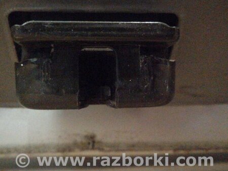 ФОТО Замок багажника для KIA Sorento 1 BL (02-09) Київ