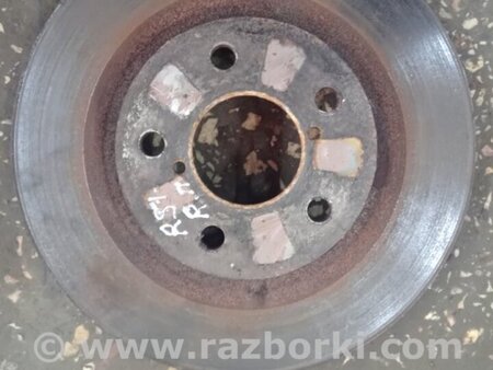 ФОТО Тормозной диск передний правый для Subaru Legacy IV BL/BP (03-09) Київ