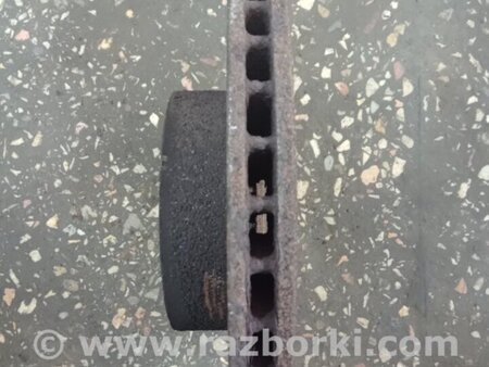 ФОТО Тормозной диск передний правый для Subaru Legacy IV BL/BP (03-09) Київ