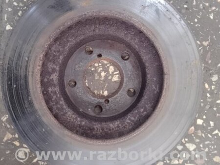 ФОТО Тормозной диск передний правый для Subaru Legacy IV BL/BP (03-09) Київ