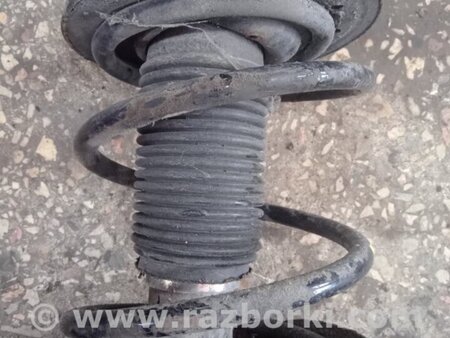 ФОТО Пружина передняя левая для Subaru Legacy IV BL/BP (03-09) Київ