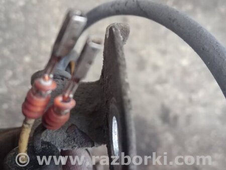 ФОТО Датчик abs передний левый для Subaru Legacy IV BL/BP (03-09) Київ