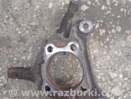 ФОТО Цапфа передняя левая для Subaru Legacy IV BL/BP (03-09) Київ