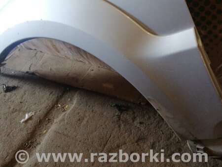 ФОТО Накладка на крыло передняя левая для KIA Sorento 1 BL (02-09) Київ