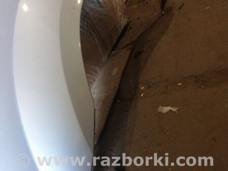 ФОТО Накладка на крыло передняя левая для KIA Sorento 1 BL (02-09) Київ