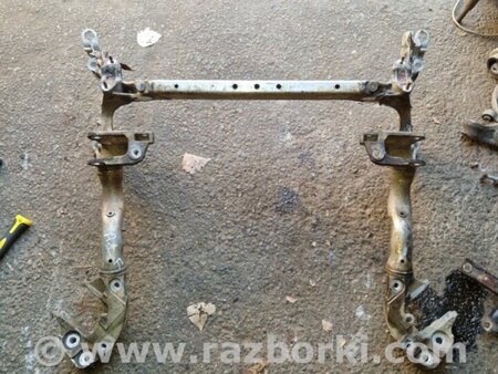 ФОТО Подрамник передний для Audi (Ауди) Q5 I 8R (08-17) Київ