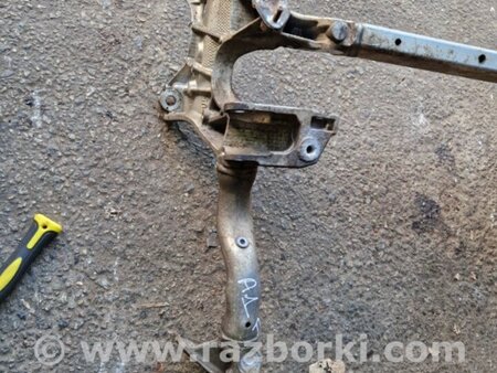 ФОТО Подрамник передний для Audi (Ауди) Q5 I 8R (08-17) Київ