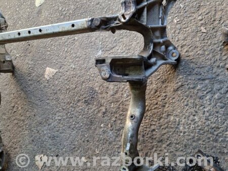 ФОТО Подрамник передний для Audi (Ауди) Q5 I 8R (08-17) Київ