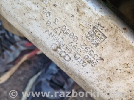 ФОТО Подрамник передний для Audi (Ауди) Q5 I 8R (08-17) Київ