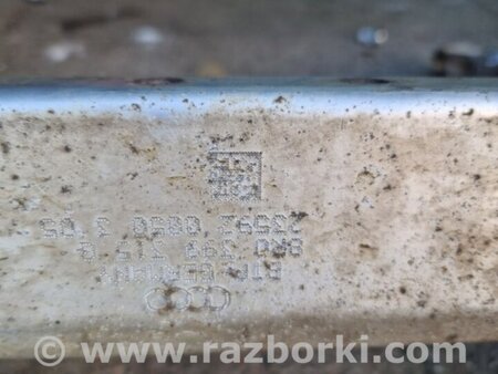 ФОТО Подрамник передний для Audi (Ауди) Q5 I 8R (08-17) Київ