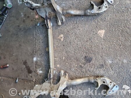 ФОТО Подрамник передний для Audi (Ауди) Q5 I 8R (08-17) Київ