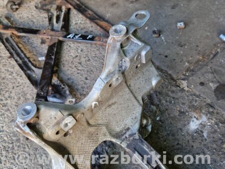 ФОТО Подрамник передний для Audi (Ауди) Q5 I 8R (08-17) Київ