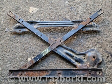 ФОТО Подрамник передний для Audi (Ауди) Q5 I 8R (08-17) Київ