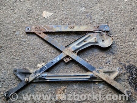 ФОТО Подрамник передний для Audi (Ауди) Q5 I 8R (08-17) Київ