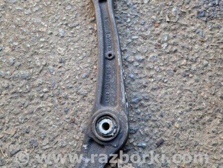 ФОТО Рычаг нижний передний правый для Audi (Ауди) Q5 I 8R (08-17) Київ