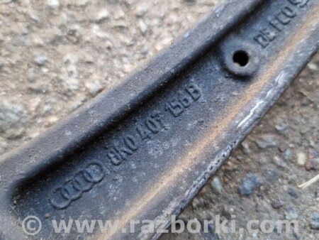 ФОТО Рычаг нижний передний правый для Audi (Ауди) Q5 I 8R (08-17) Київ