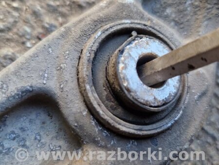 ФОТО Рычаг нижний передний левый для Audi (Ауди) Q5 I 8R (08-17) Київ