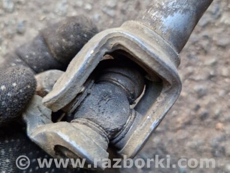 ФОТО Рулевой карданчик для Audi (Ауди) Q5 I 8R (08-17) Київ