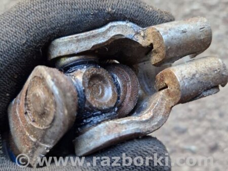 ФОТО Рулевой карданчик для Audi (Ауди) Q5 I 8R (08-17) Київ