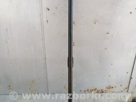 ФОТО Релинги продольные правые для KIA Sorento 1 BL (02-09) Київ