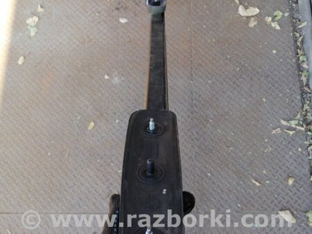 ФОТО Релинги продольные правые для KIA Sorento 1 BL (02-09) Київ