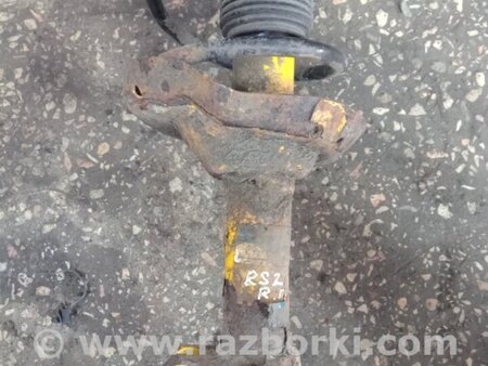 ФОТО Стойка подвески передняя правая для Subaru Legacy IV BL/BP (03-09) Київ