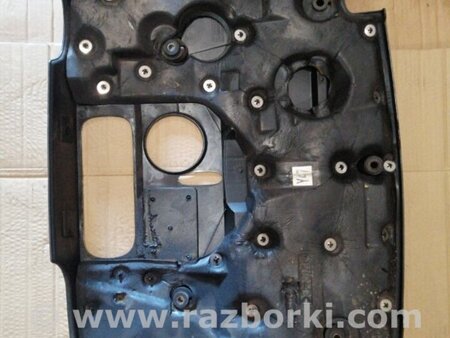 ФОТО Крышка двигателя для KIA Sorento 1 BL (02-09) Київ